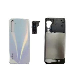Wee Mart Realme 6 Full Panel