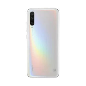 Wee Mart REDMI A3 Back Panel (WHITE)
