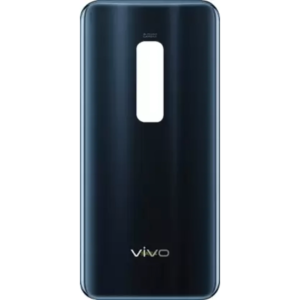 Wee Mart Vivo V17 Pro Back Panel (Black)