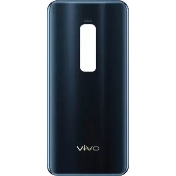 Wee Mart Vivo V17 Pro Back Panel (Black)