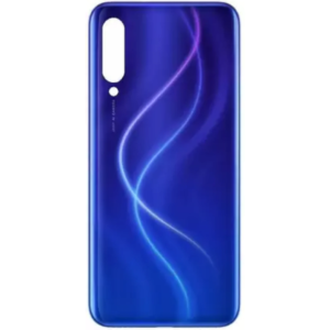 Wee Mart Xiaomi MI A3 Back Panel (Blue)