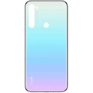 Wee Mart Xiaomi Redmi Note 8 Back Panel (White)
