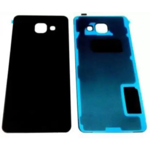 Wee Mart SAMSUNG GALAXY A510F Back Panel (Multicolor)