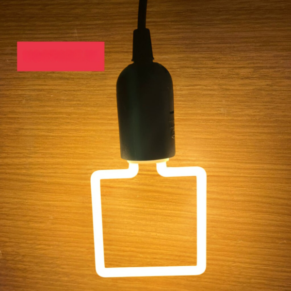 UGSTORE Vintage Soft Filament Edison Bulb E27 4 Watt Home Decor LED Bulb