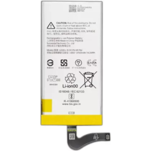 WEE MART Mobile Battery For Google Pixel 4 XL – 3700MAh
