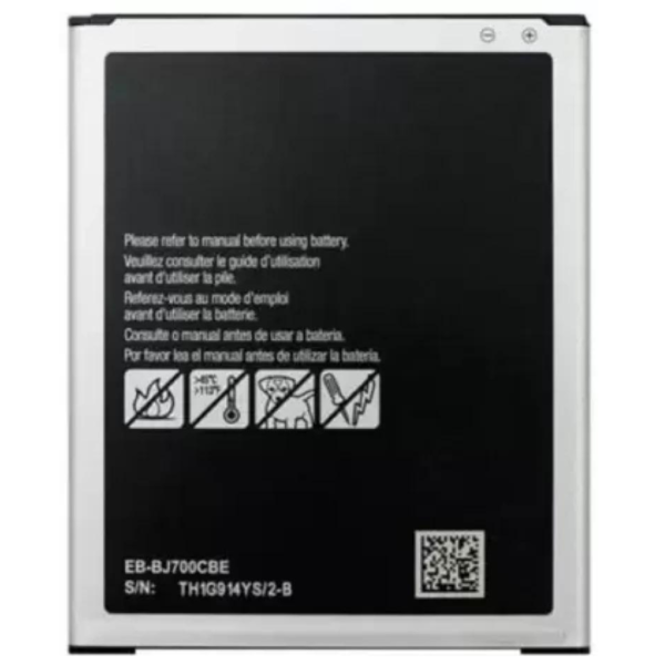 WEE MART Mobile Battery For Samsung Galaxy On7 / On7 Pro – 3000mAh