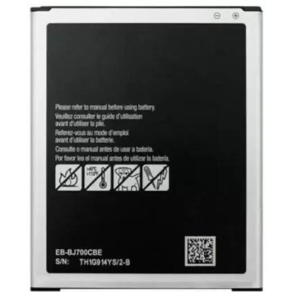 WEE MART Mobile Battery For Samsung Galaxy J7 / J7 Nxt – 3000mAh