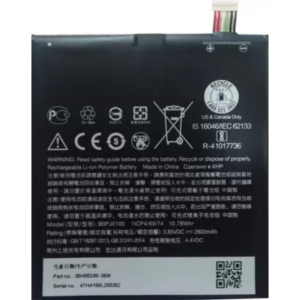 WEE MART Mobile Battery For HTC Desire 728