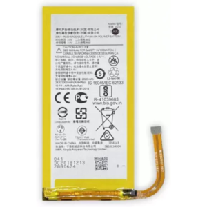 WEE MART Mobile Battery For Moto G7 – 3000mAh