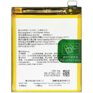 WEE MART Mobile Battery For Realme X2 / XT – 4000MAh