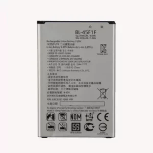Wee Mart Mobile Battery For LG k8 K4 K3
