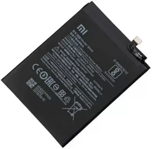 Mobile Battery For XIAOMI BN46 / REDMI NOTE 7 PRO / REDMI NOTE 6 / REDMI NOTE 8