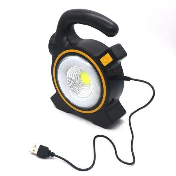 WEE MART Solar Powerful COB Work Light LED - Image 4