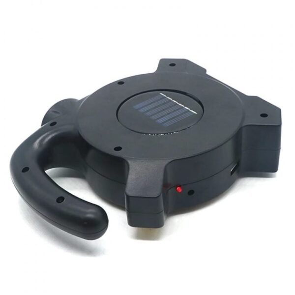 WEE MART Solar Powerful COB Work Light LED - Image 3