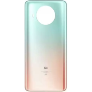 Wee Mart Xiaomi Mi 10i 5G(Glass) Back Panel (Pacific Sunrise)