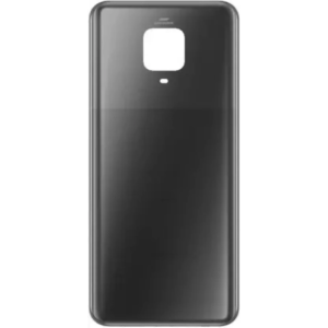 Wee Mart  Xiaomi Poco M2 Pro(Glass) Back Panel (Black)