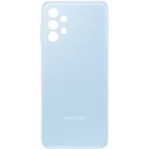 Wee Mart Samsung Galaxy A13 Back Panel (Blue)