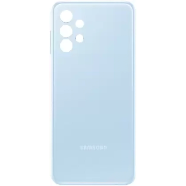 Wee Mart Samsung Galaxy A13 Back Panel (Blue)