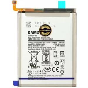 Wee Mart Mobile Battery For SAMSUNG M30S M31 M21 BM207ABY M215F