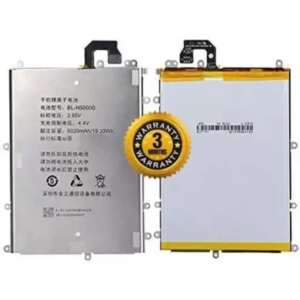 Wee Mart Mobile Battery For GIONEE M5 PLUS BL-N5000B