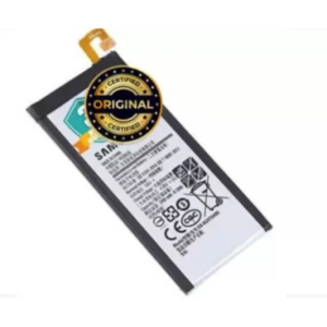 Wee Mart Mobile Battery For SAMSUNG J5 PRIME EB-BG570ABE BG570 G5700