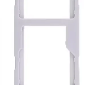 WEE MART Sim Card Tray SAMSUNG GALAXY S7 EDGE DUAL