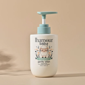 Hamour Baby Lotion