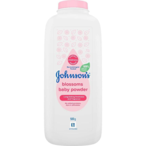 Johnson's Baby Powder Blossoms 500