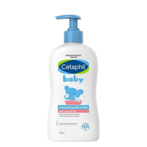 Cetaphil Body Wash
