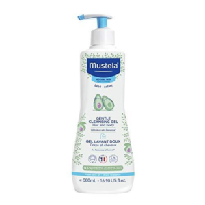 Mutsela Body wash