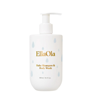 Ellaola Hydrating Body wash
