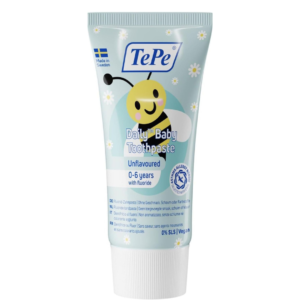 Tepe toothbrush